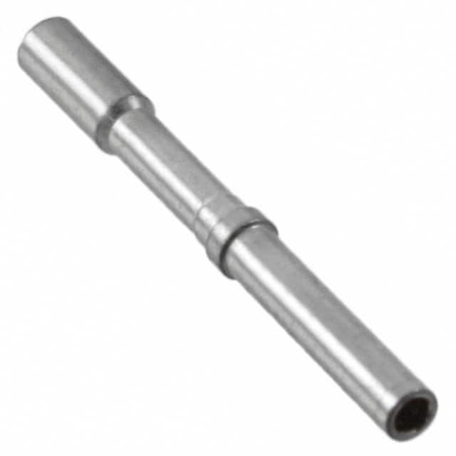 031-1007-001 ITT Cannon, LLC  Contactos de conector D-Sub en forma de D